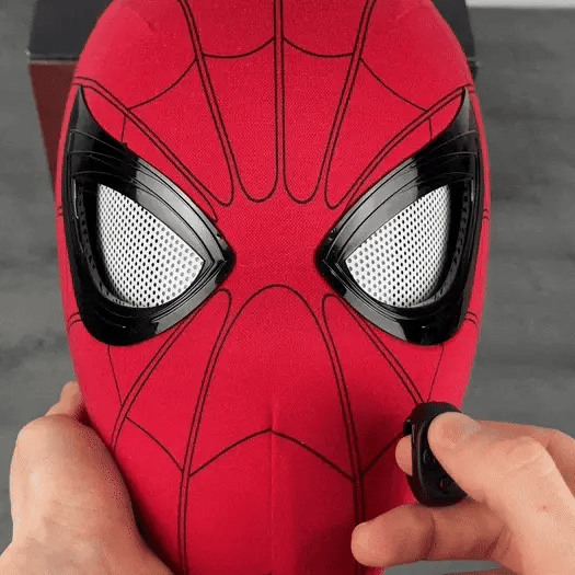 SpideyMask