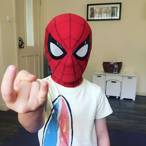 SpideyMask