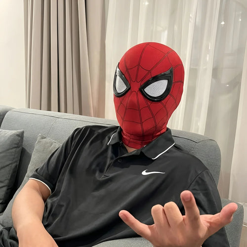 SpideyMask