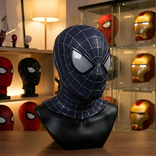 SpideyMask