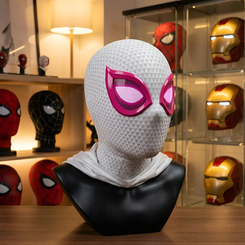 SpideyMask