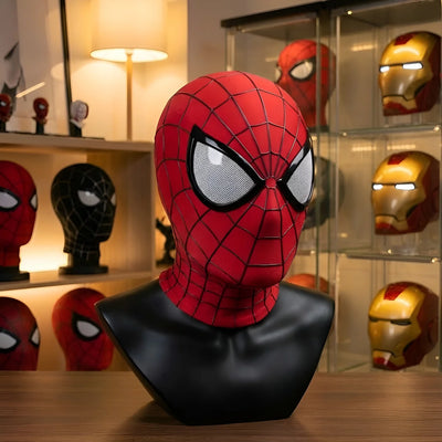 SpideyMask