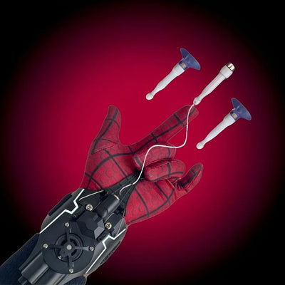 Spidey Web Shooter